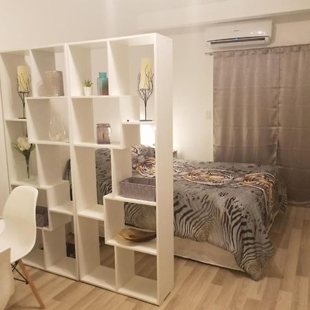 Estudio Moderno En Recoleta Excelente Ubicacion Buenos Aires Eksteriør bilde