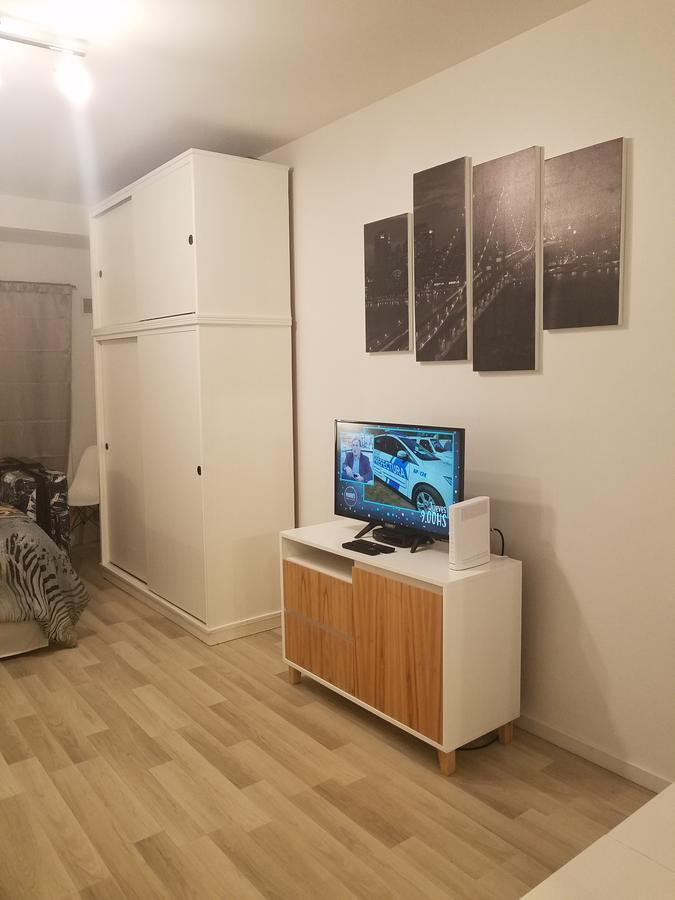 Estudio Moderno En Recoleta Excelente Ubicacion Buenos Aires Eksteriør bilde