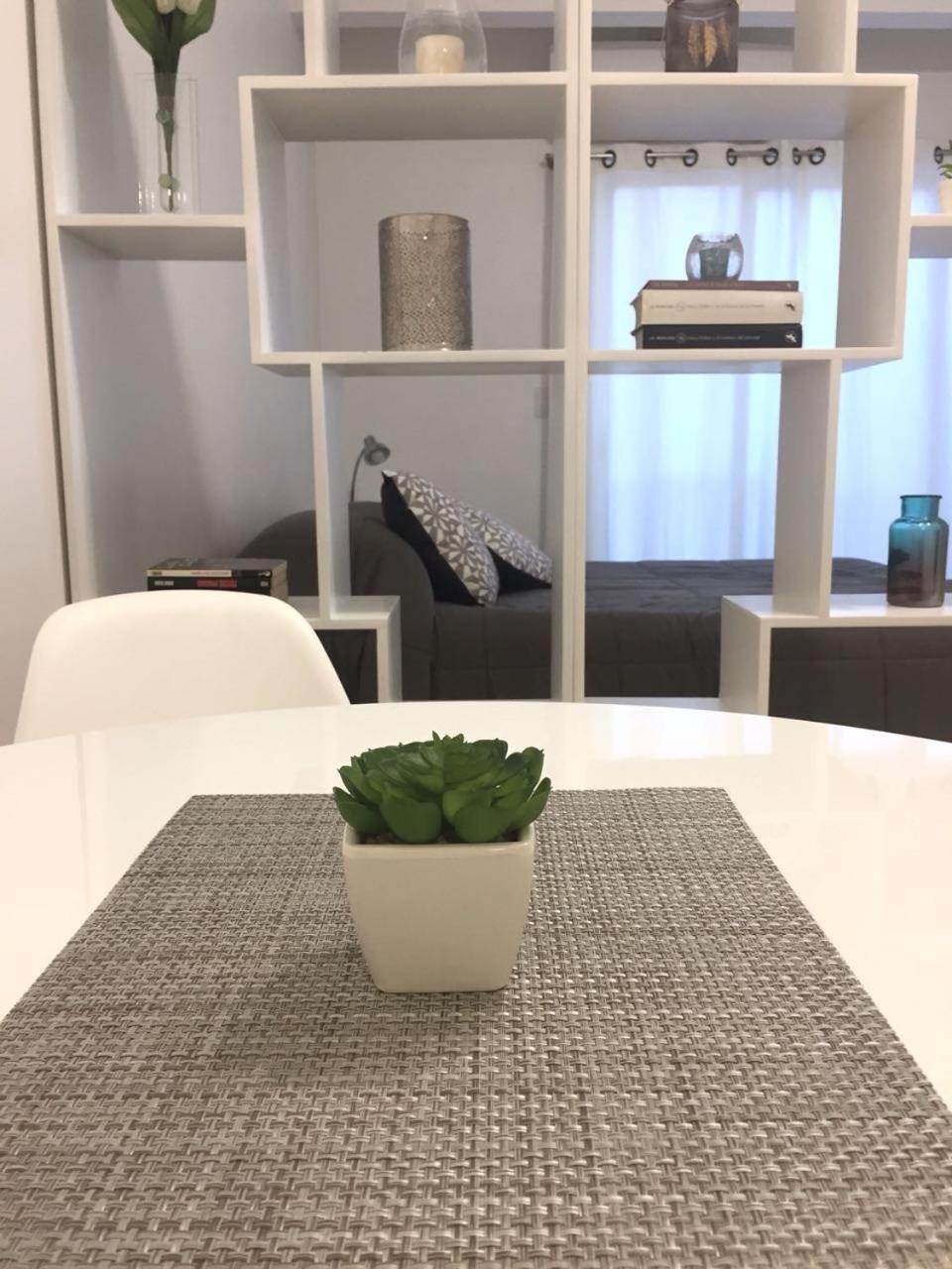 Estudio Moderno En Recoleta Excelente Ubicacion Buenos Aires Eksteriør bilde