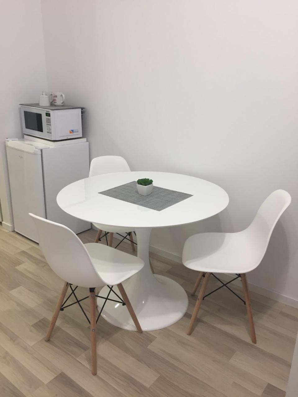 Estudio Moderno En Recoleta Excelente Ubicacion Buenos Aires Eksteriør bilde