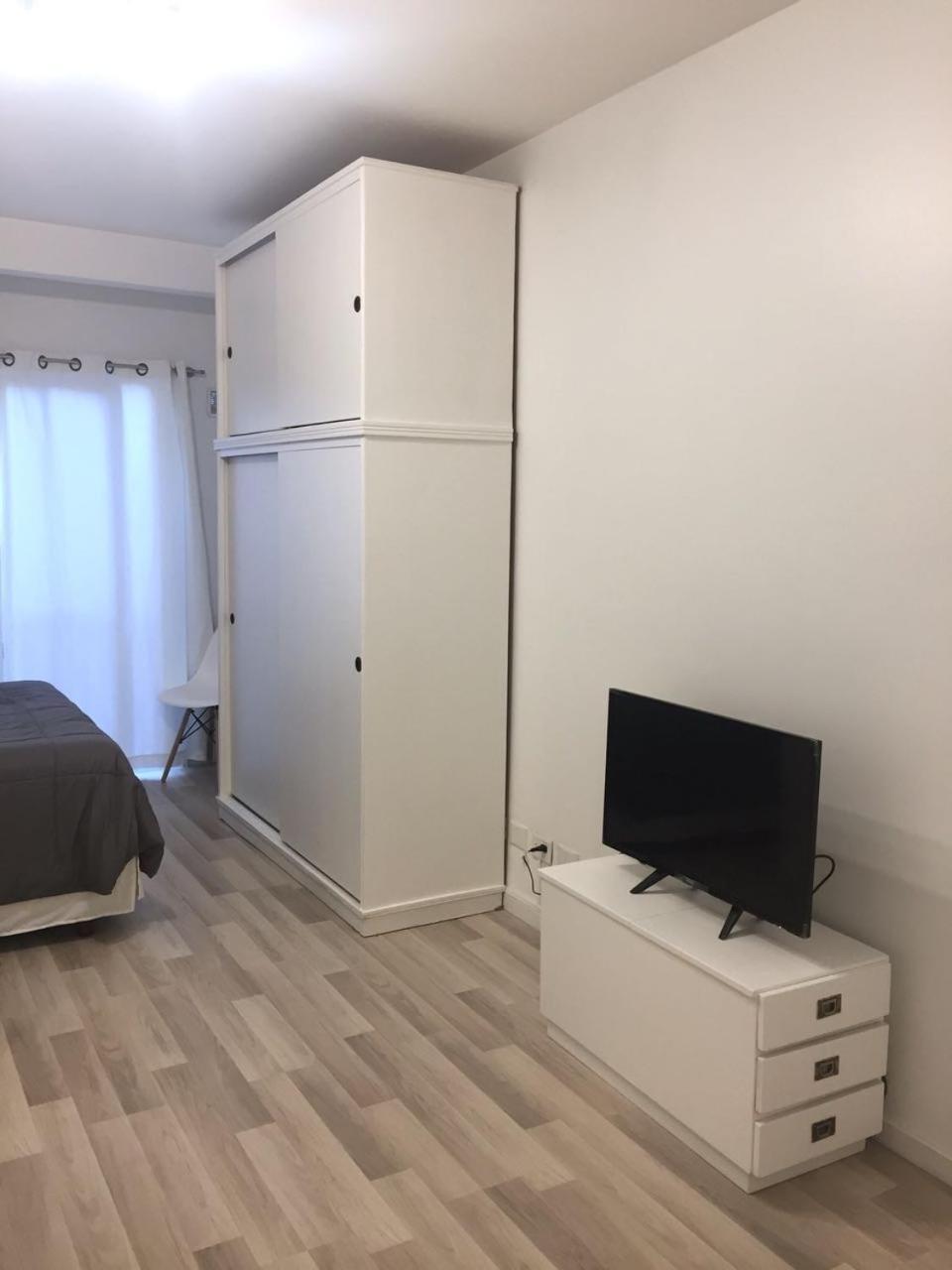 Estudio Moderno En Recoleta Excelente Ubicacion Buenos Aires Eksteriør bilde