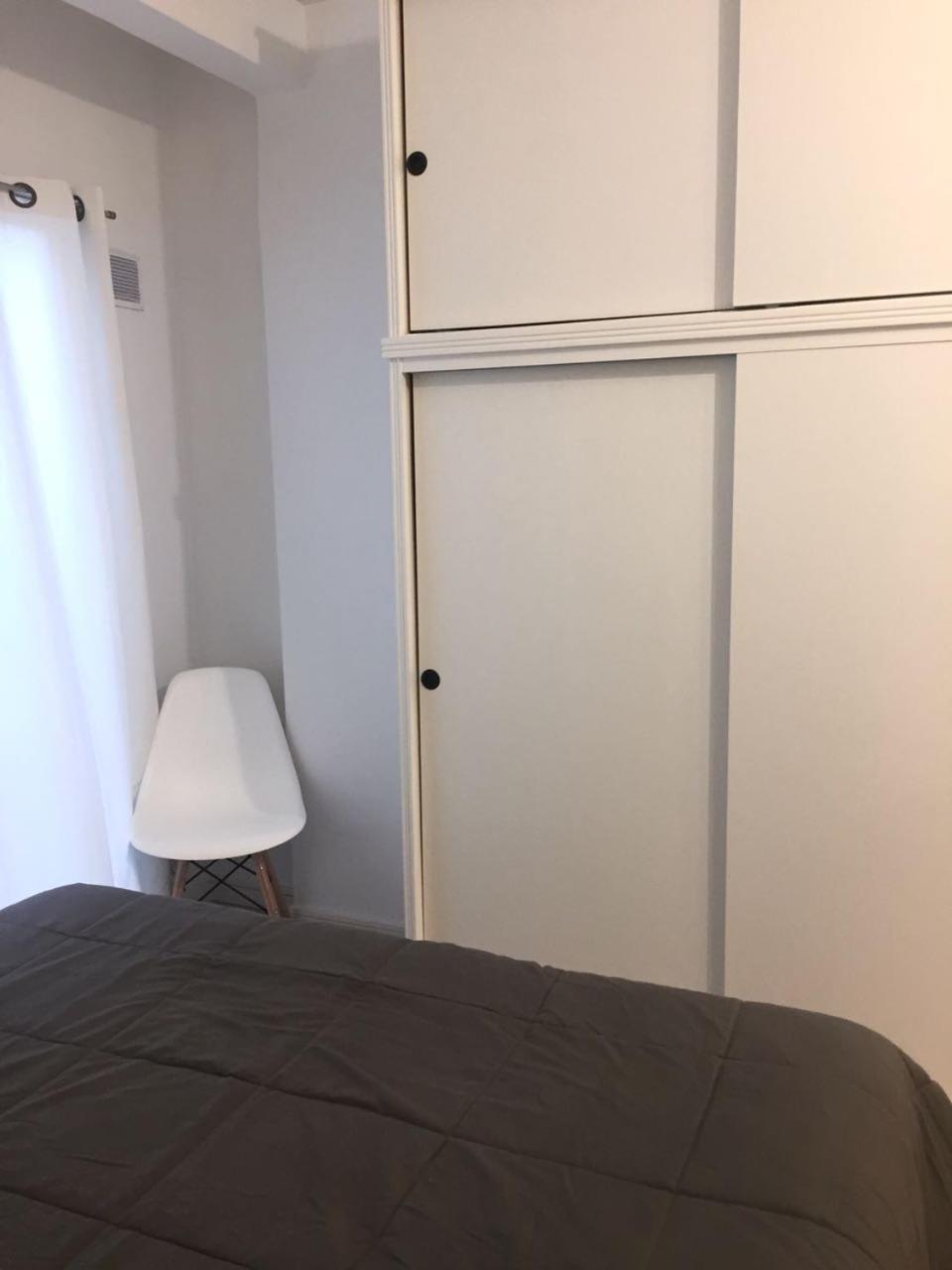 Estudio Moderno En Recoleta Excelente Ubicacion Buenos Aires Eksteriør bilde