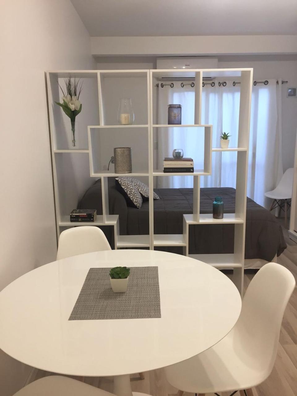 Estudio Moderno En Recoleta Excelente Ubicacion Buenos Aires Eksteriør bilde