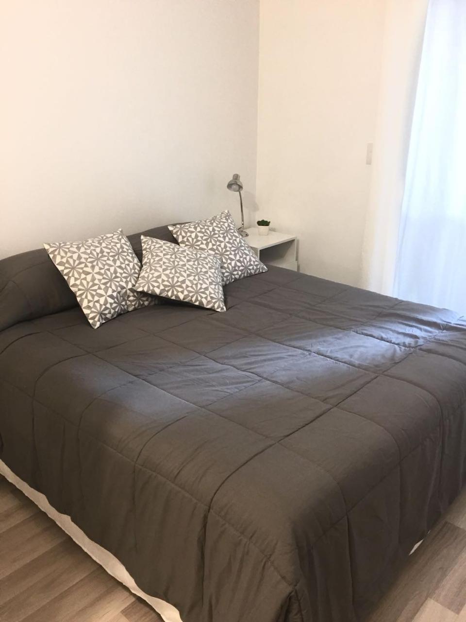 Estudio Moderno En Recoleta Excelente Ubicacion Buenos Aires Eksteriør bilde